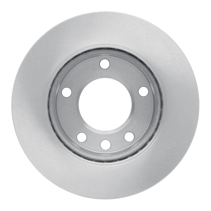 Dodge Sprinter 2500 Brake Rotor (1) - Front - R1 Concepts - Plain - `02-`06